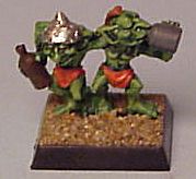 Snotling Team Miniature